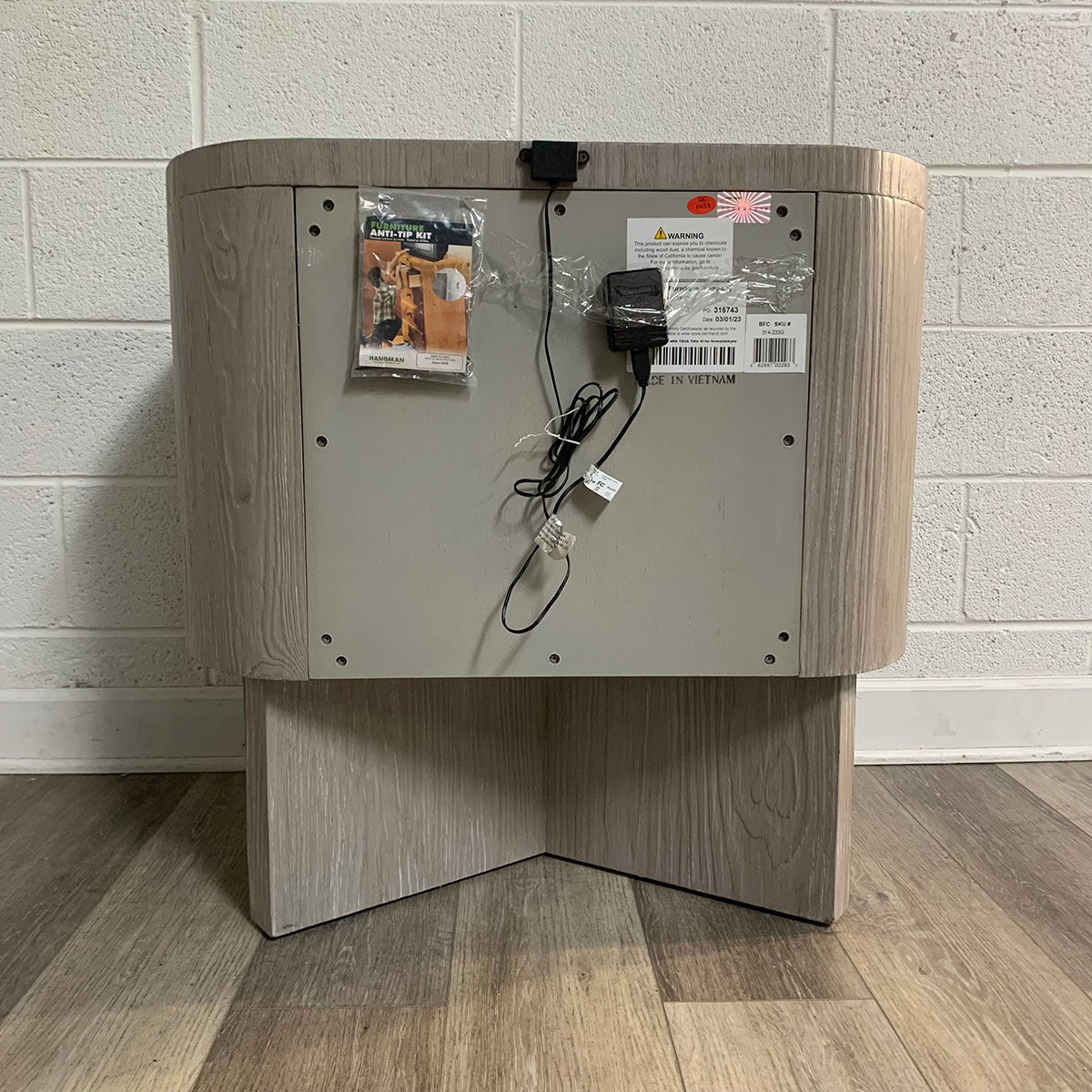 Pair Of Night Stands