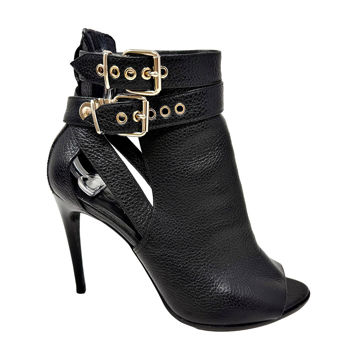 Burberry Boots