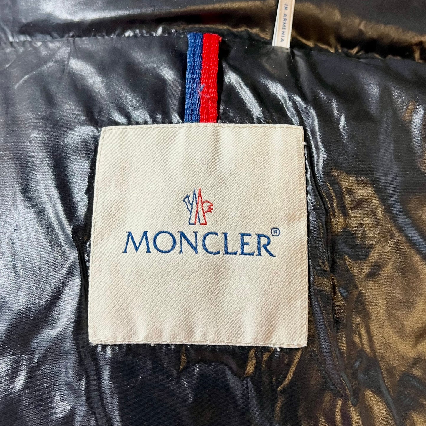 Moncler Jacket