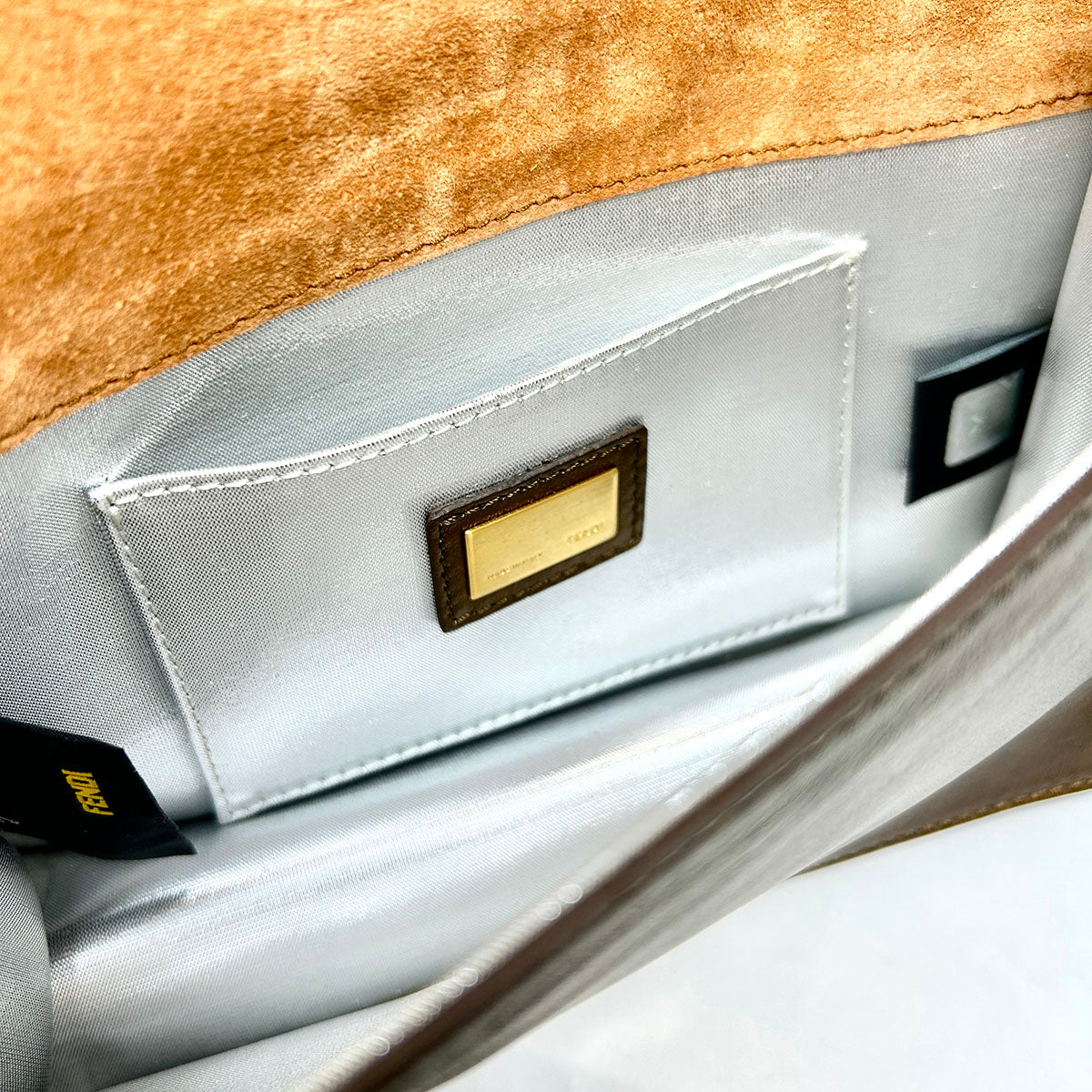Fendi Clutch