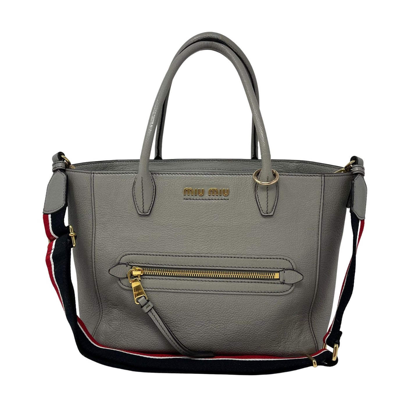 Miu Miu Handle Bag