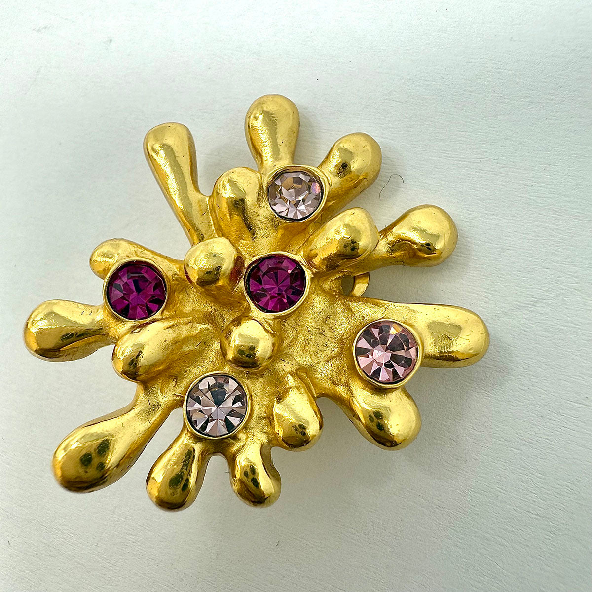 Christian Lacroix Earrings