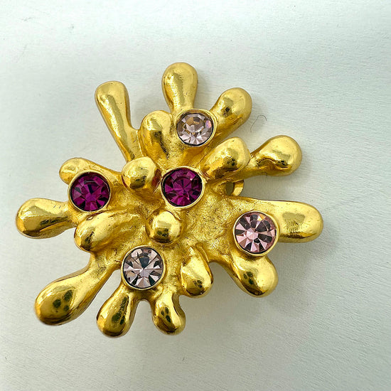 Christian Lacroix Earrings