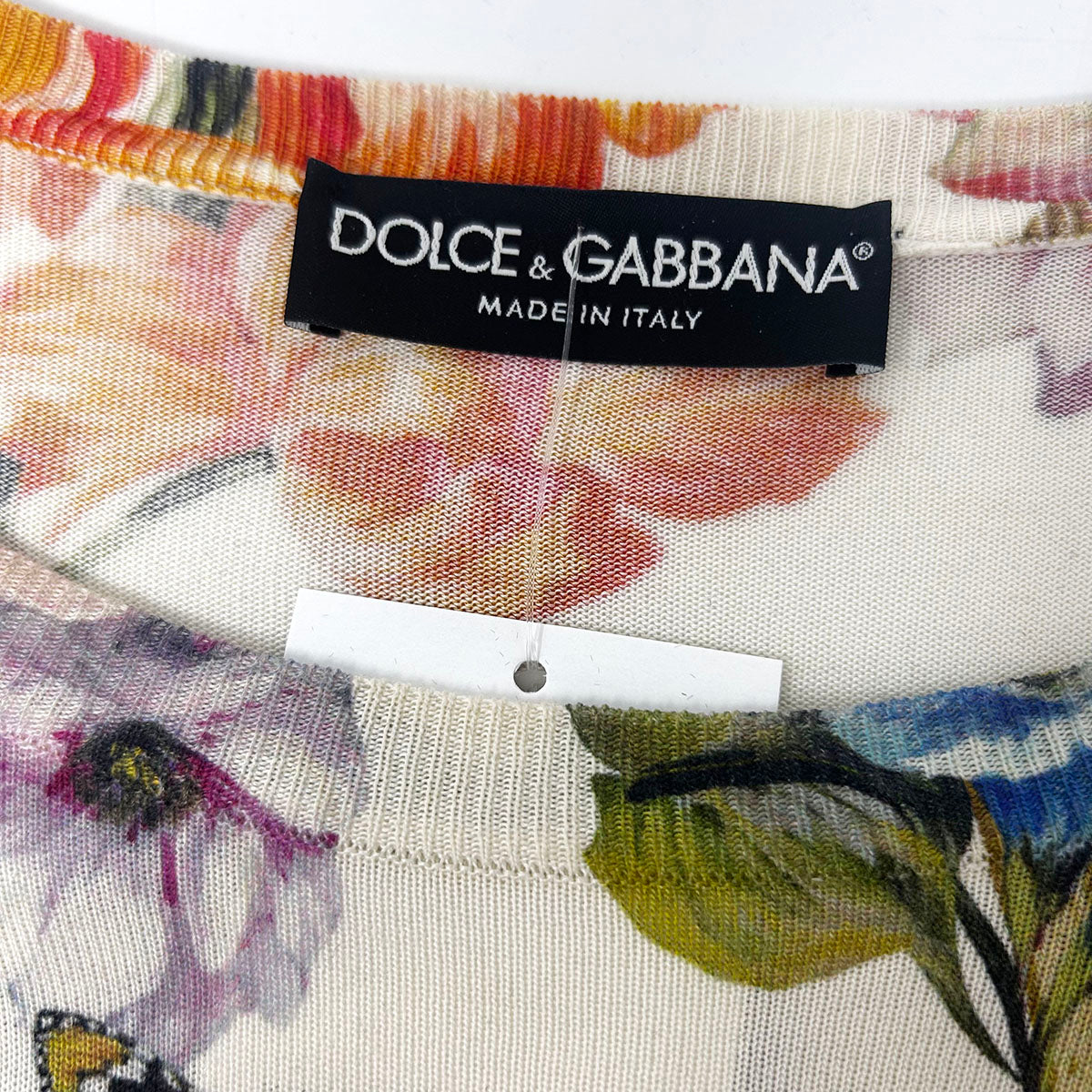 Dolce & Gabbana Sweater