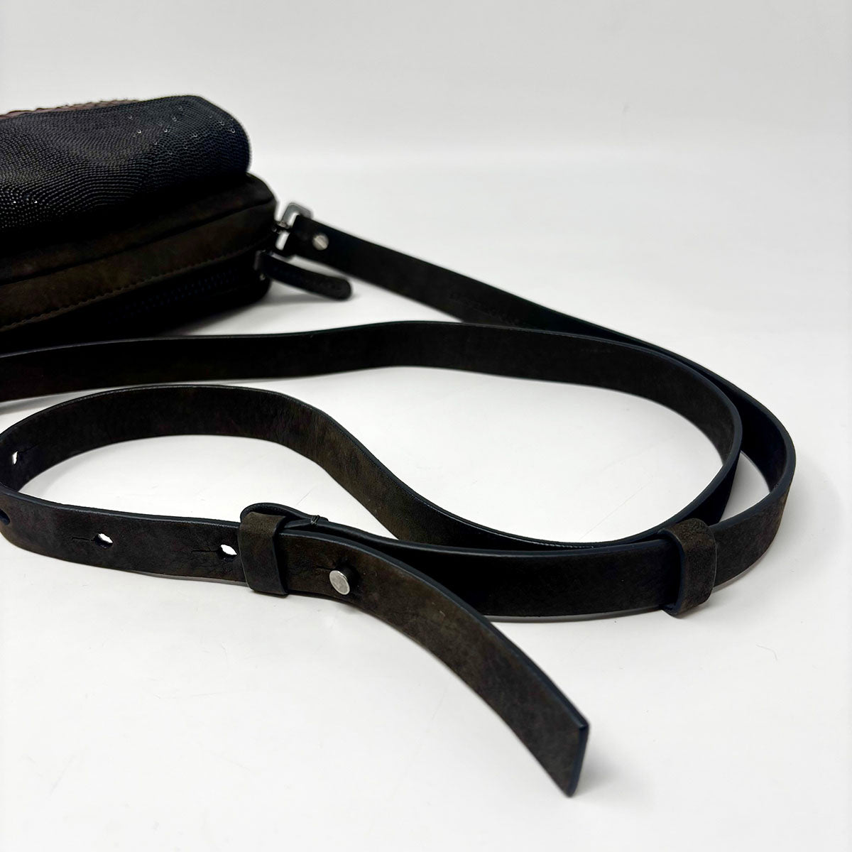 Brunello Cucinelli Crossbody