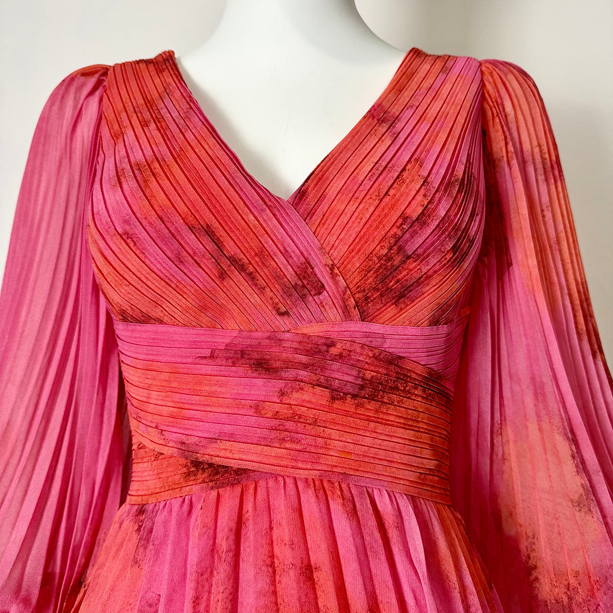 Terri John Dress