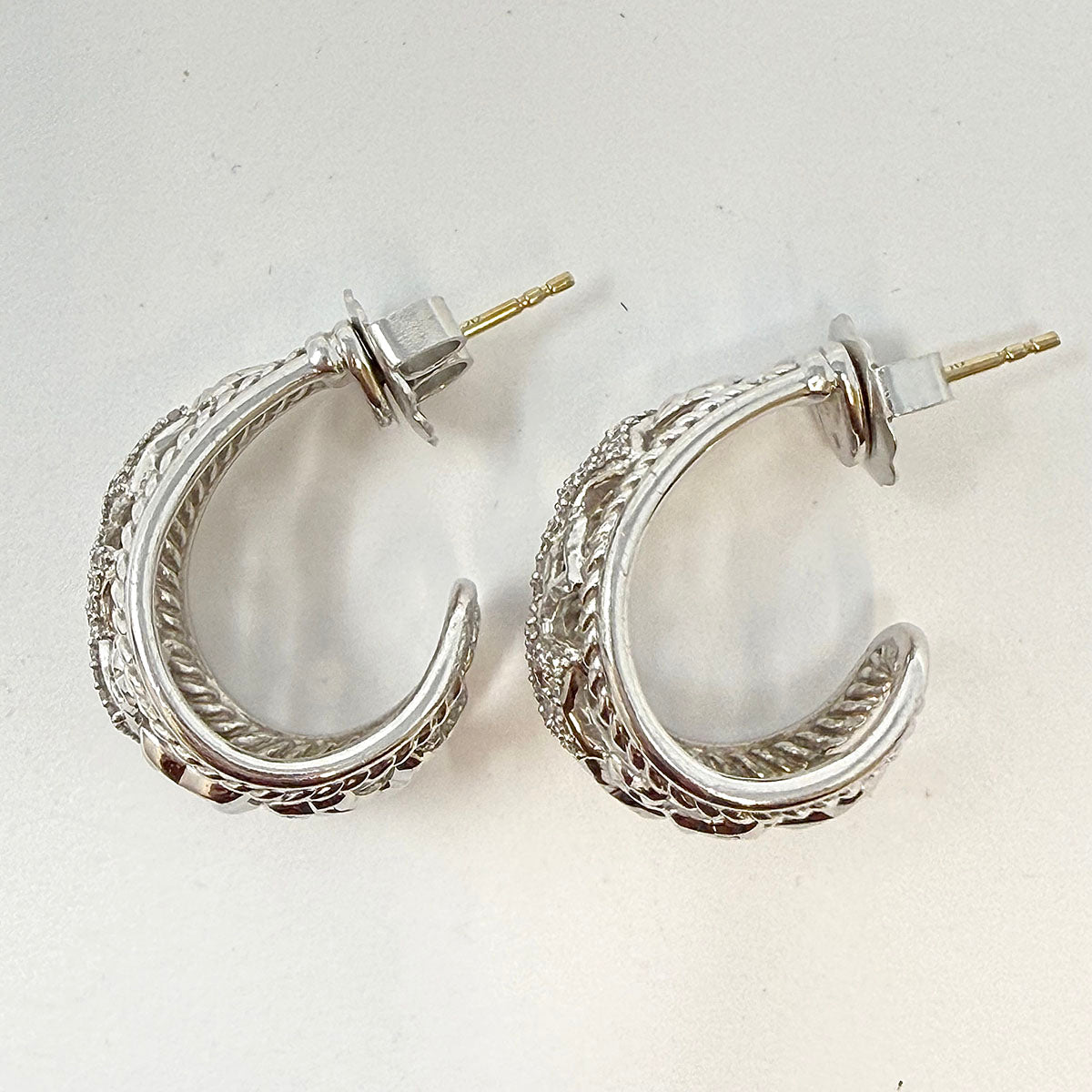 David Yurman Earrings