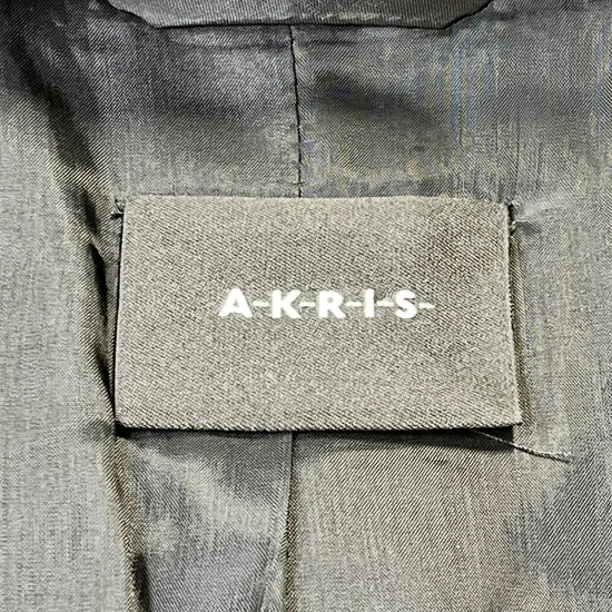 Akris Blazer