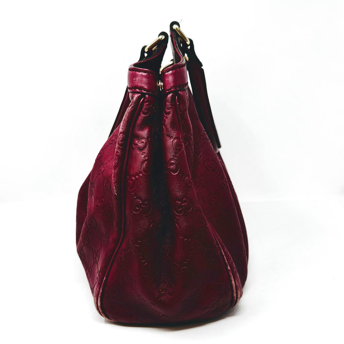 Gucci Handle Bag