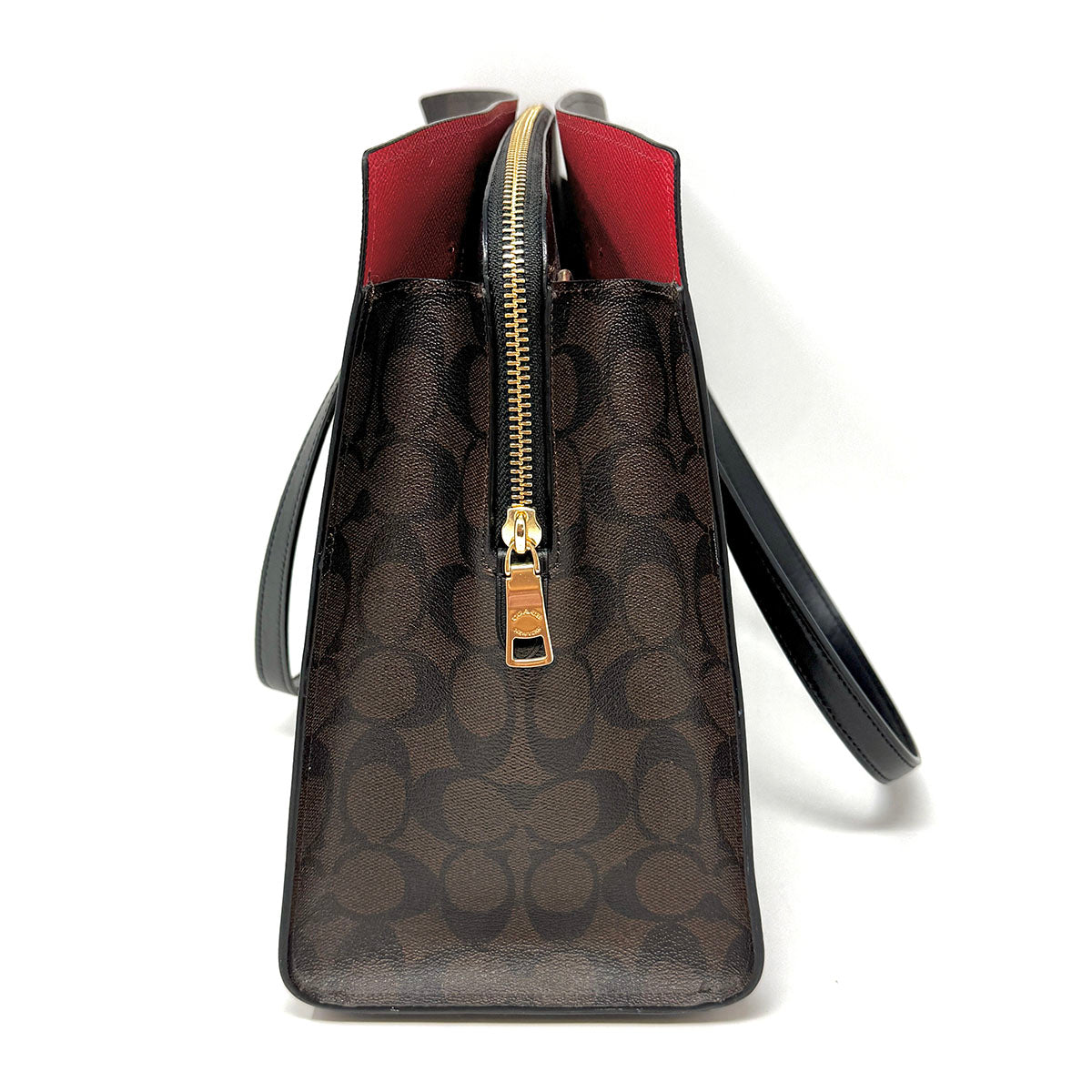 Coach Tote