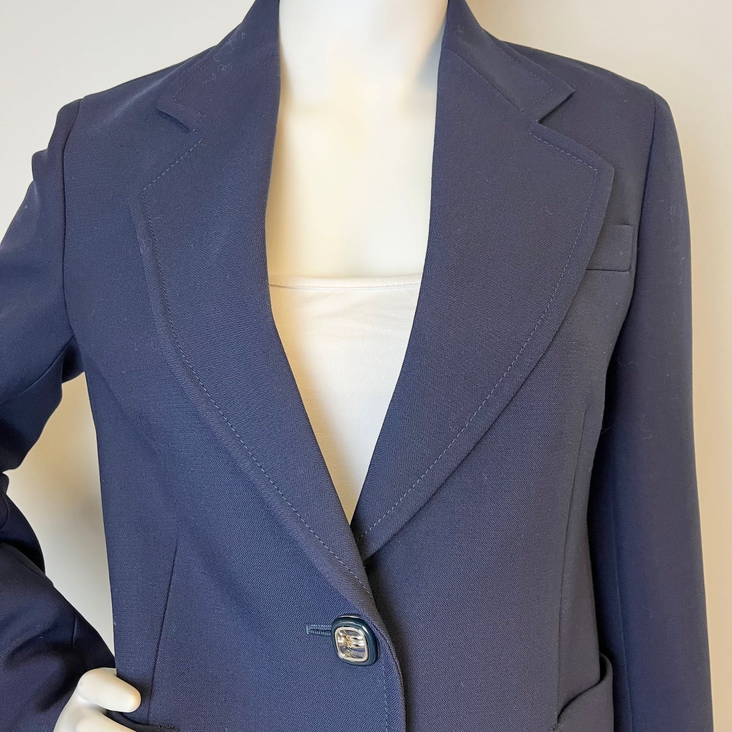 Prada Jacket