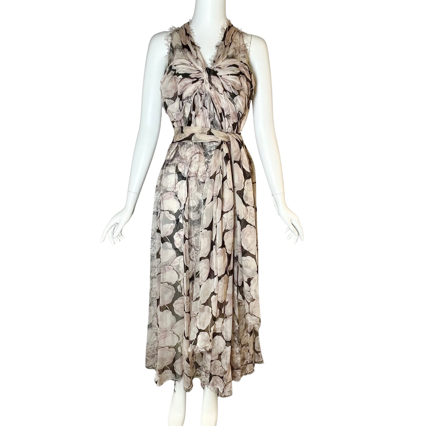 Chanel Dress