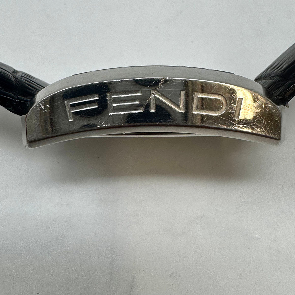Fendi Orologi Chronograph Watch