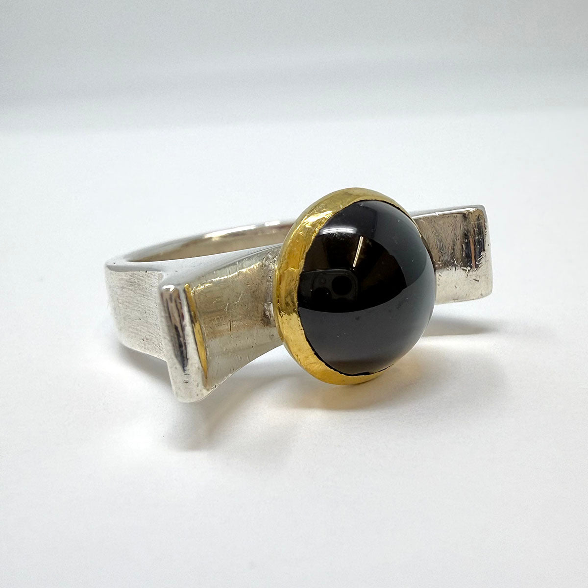 Onyx Ring