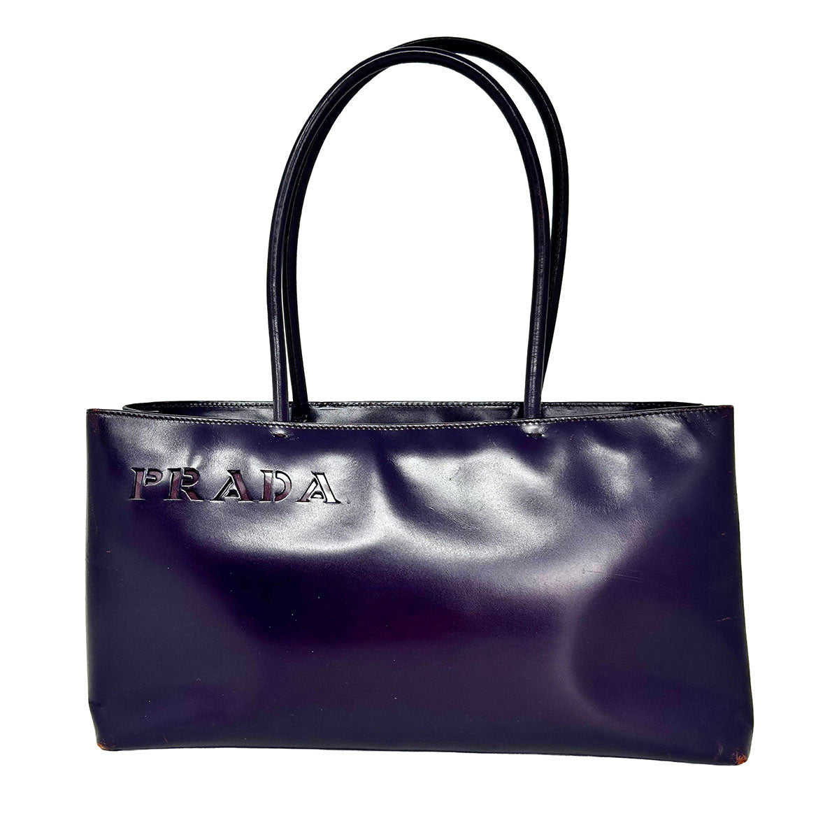 Prada Shoulder Bag