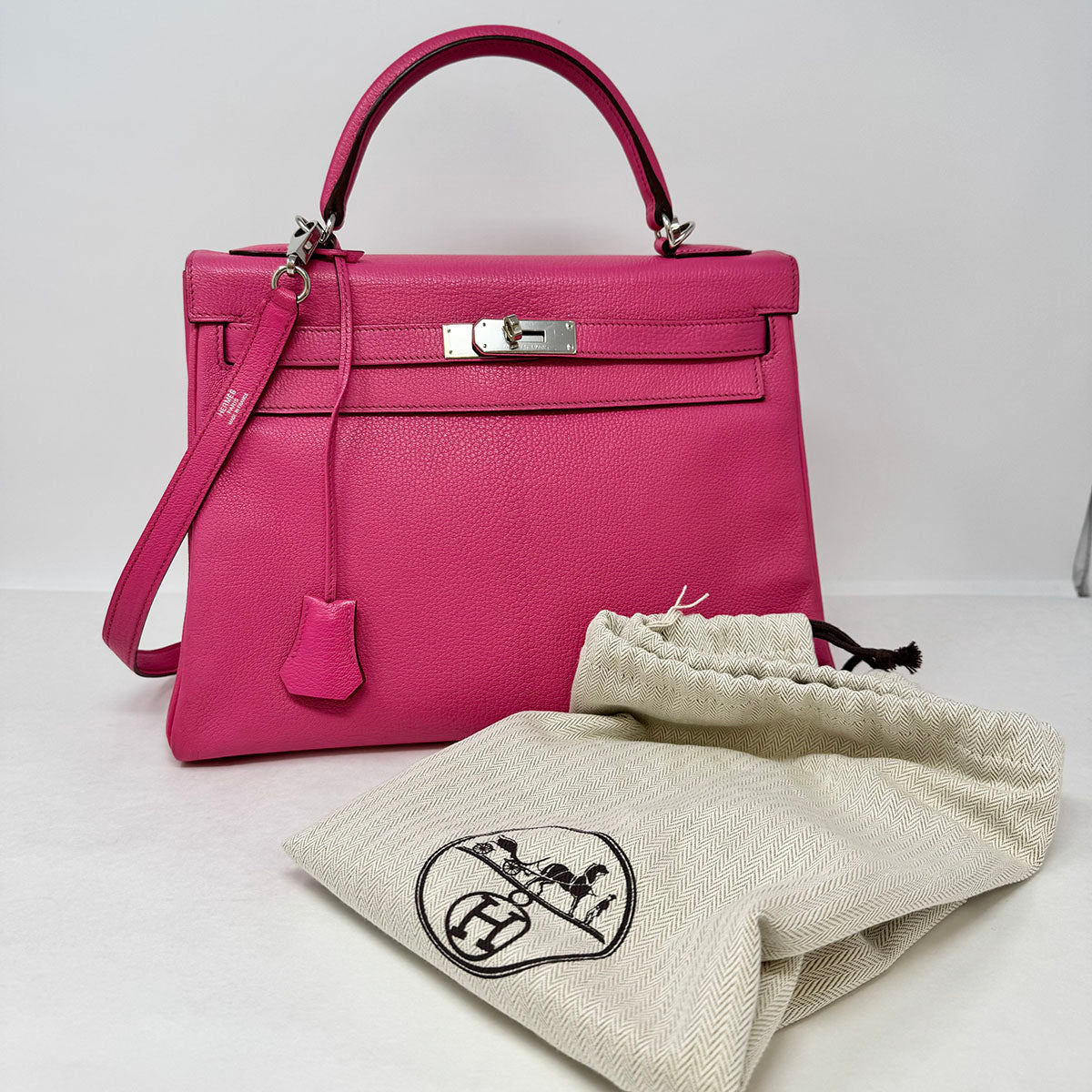 Hermes 2014  Kelly Retourne 32