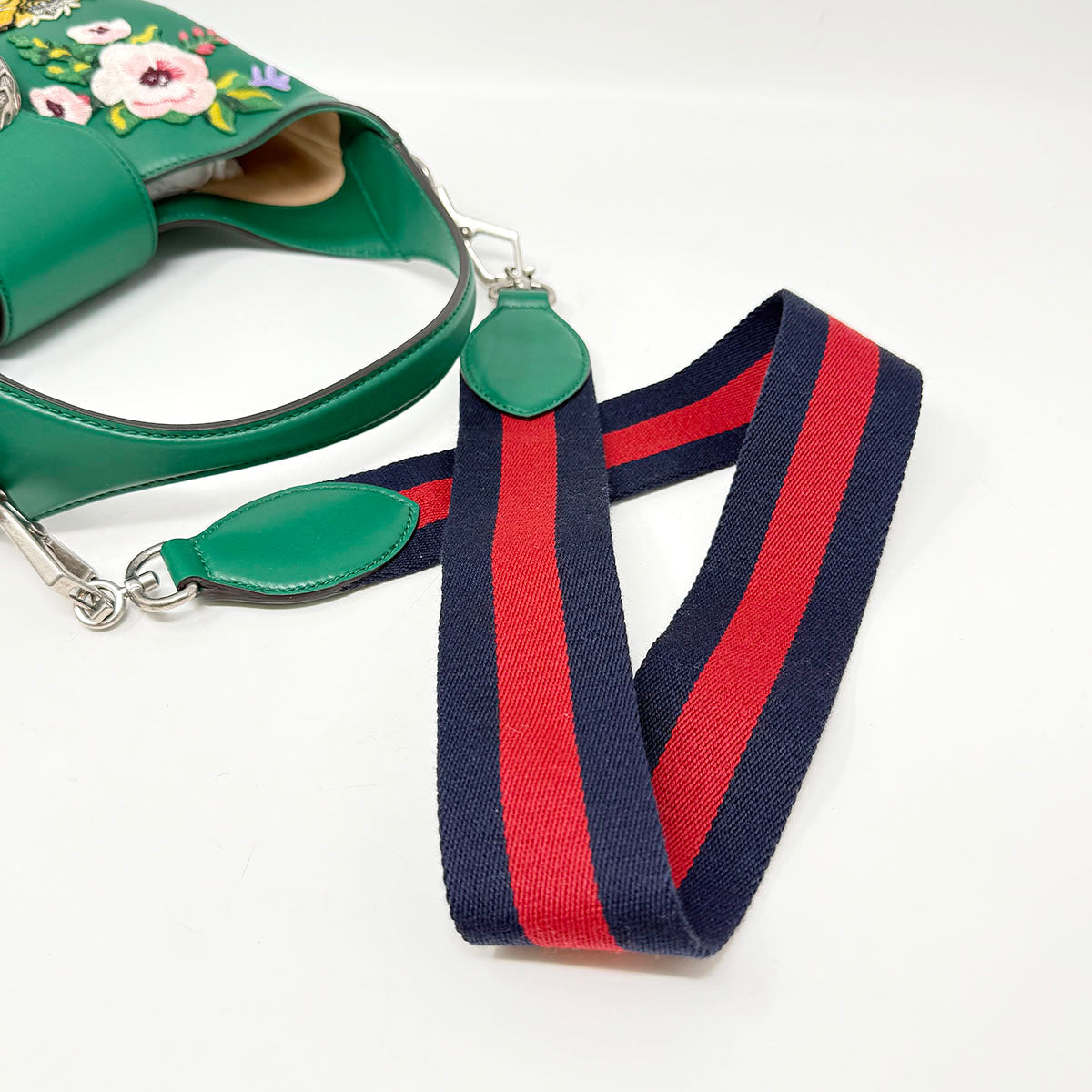 Gucci Hobo