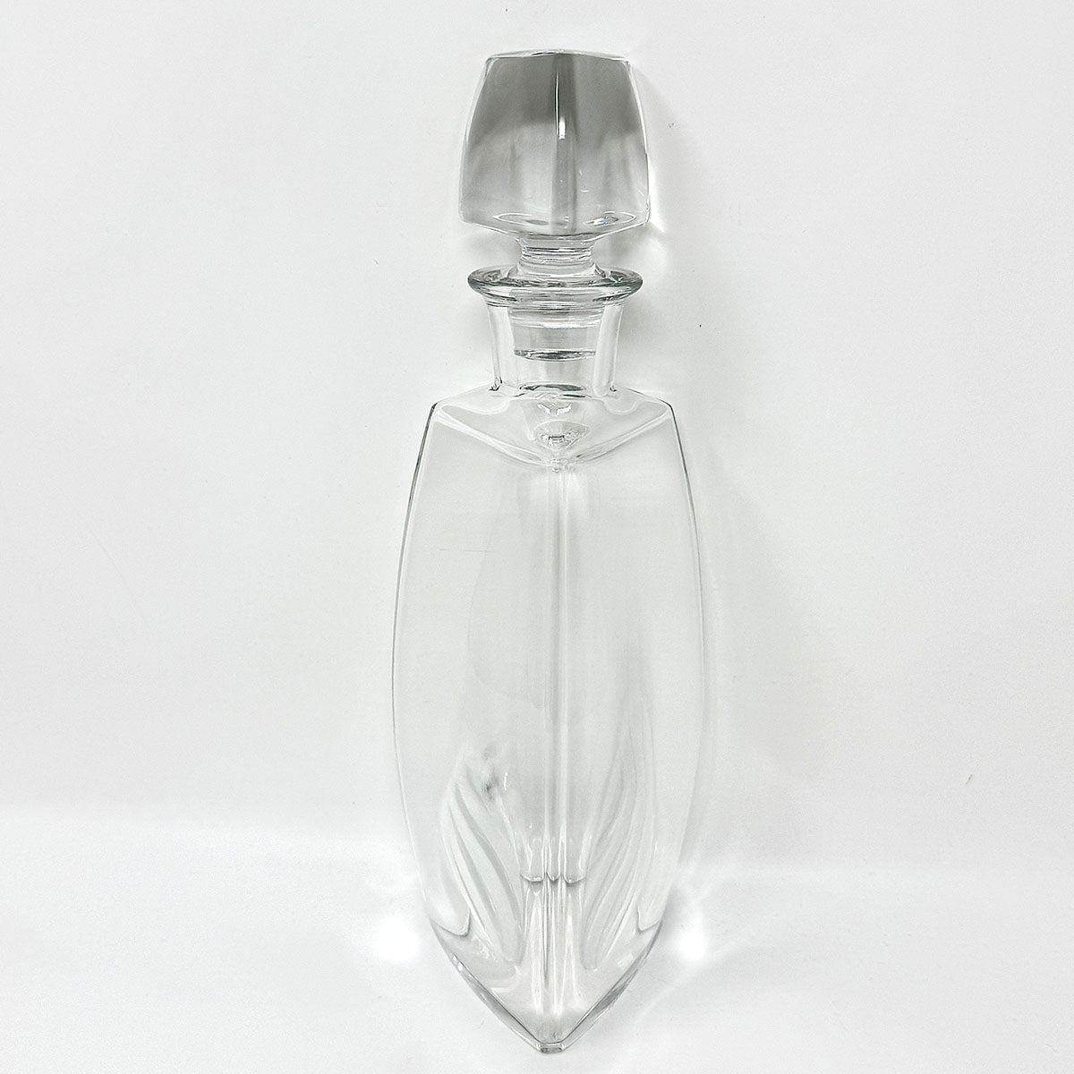 Baccarat "Vosges" Decanter 12"