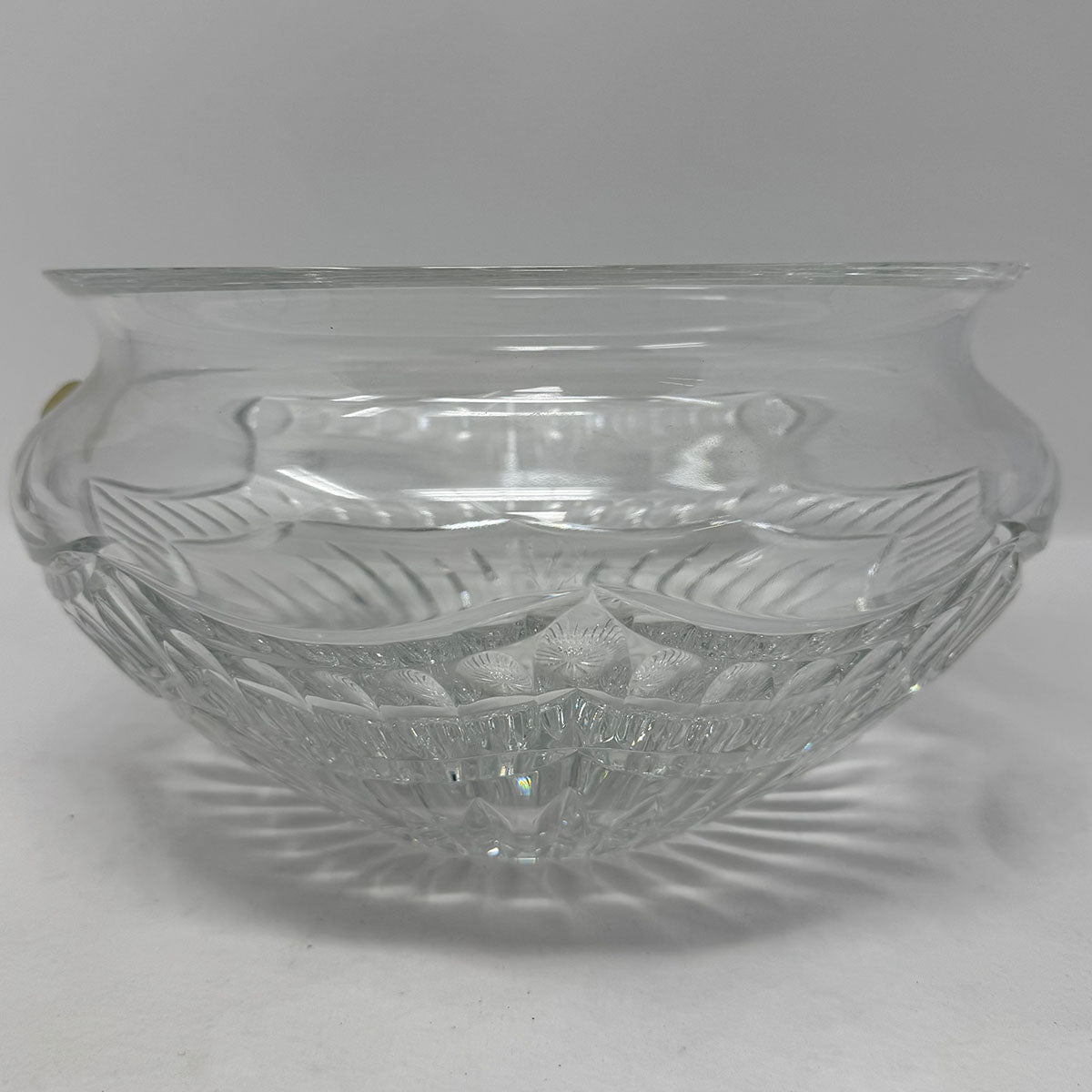 Waterford Pompeii Bowl