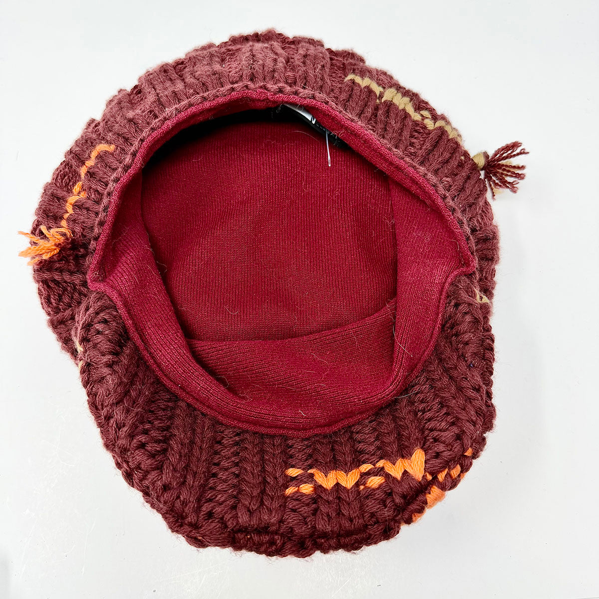 Prada Hat