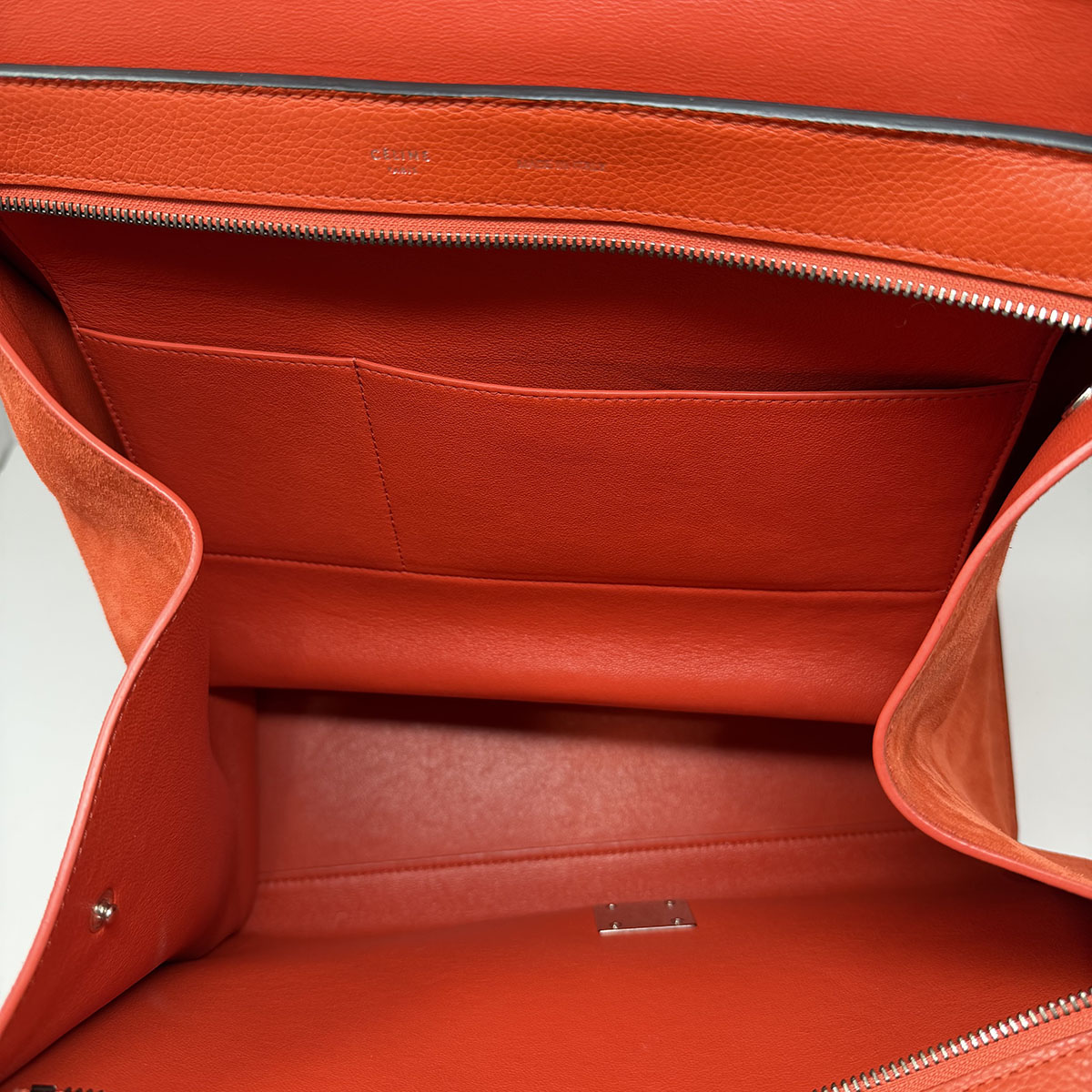 Celine Handle Bag