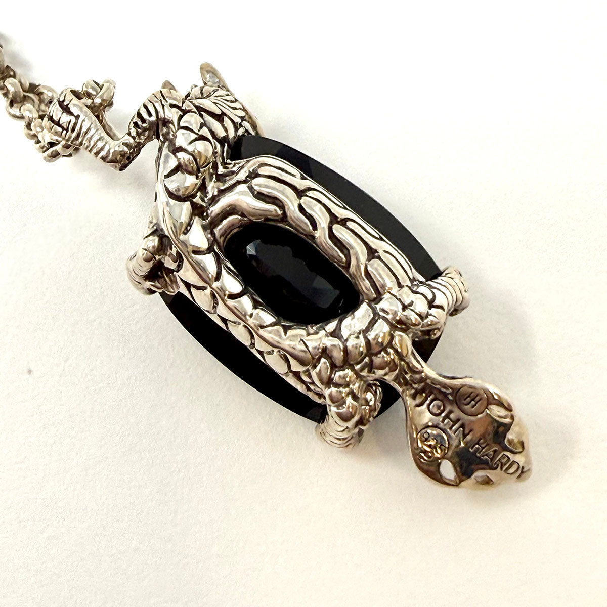 John Hardy Necklace