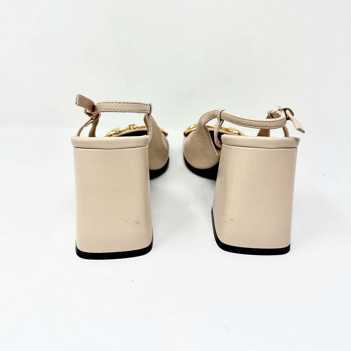 Gucci Slingbacks