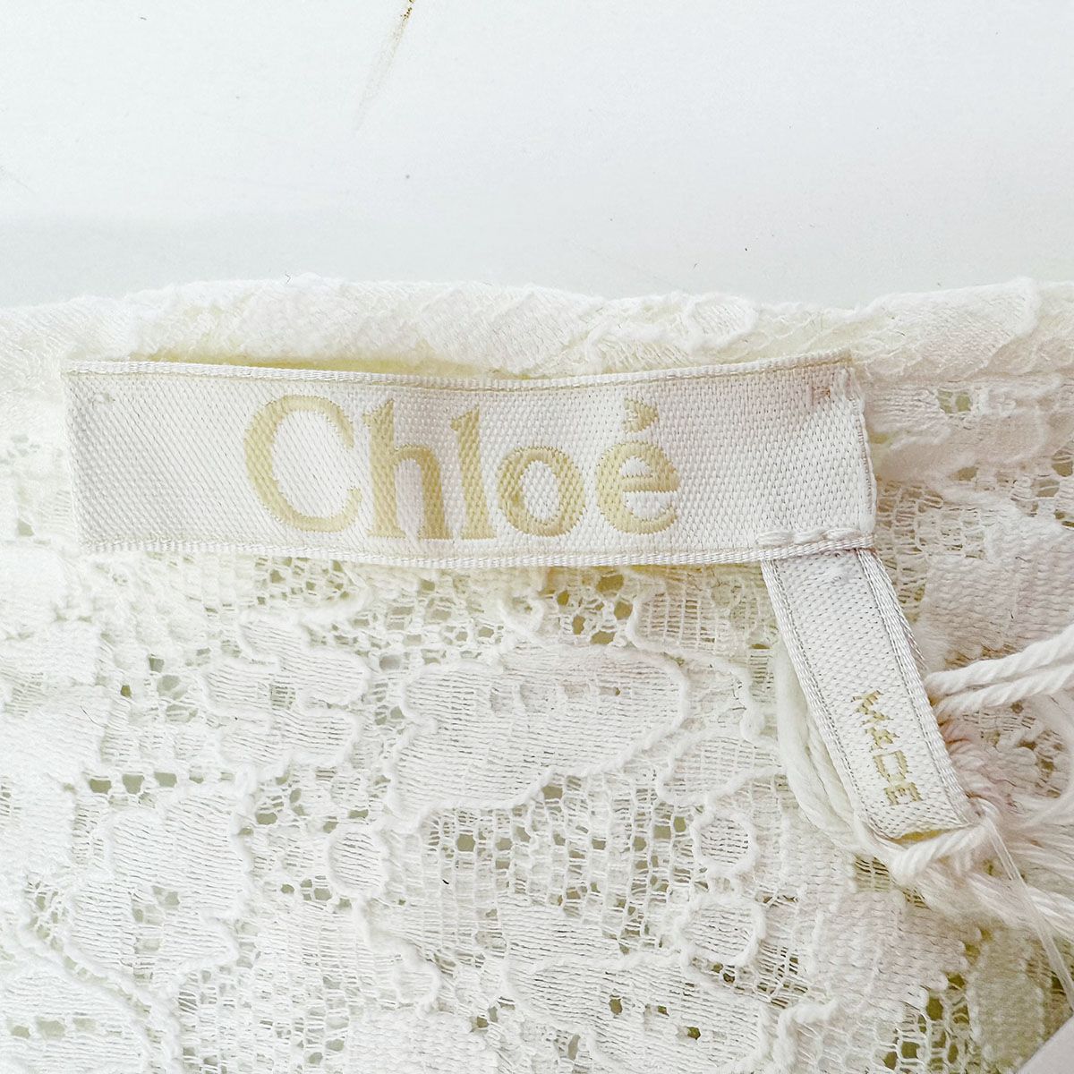 Chloe Dress