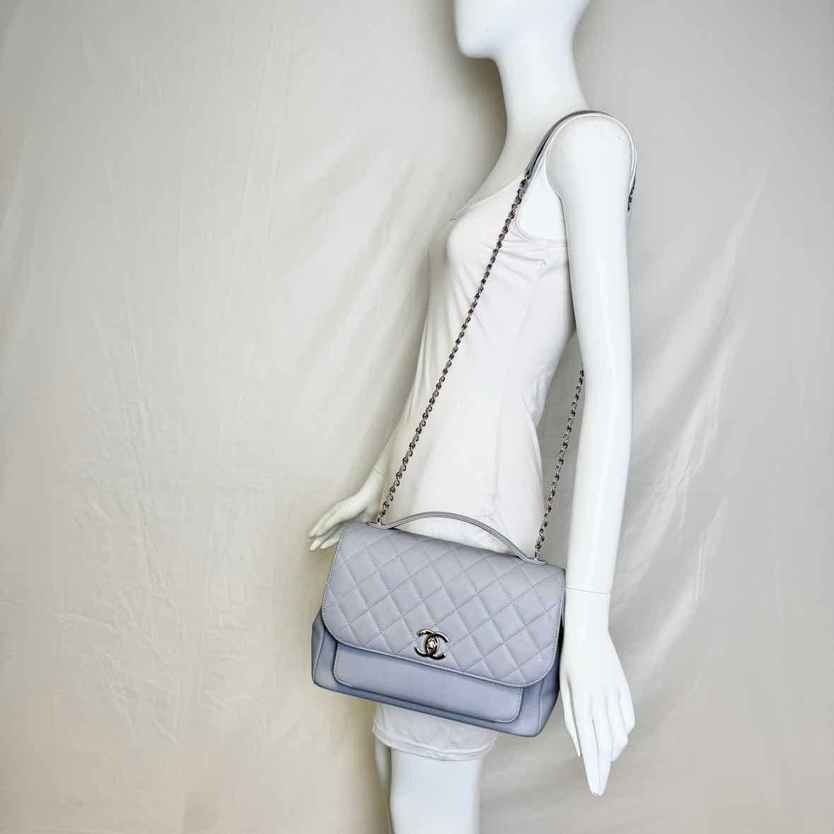 Chanel Shoulder Bag