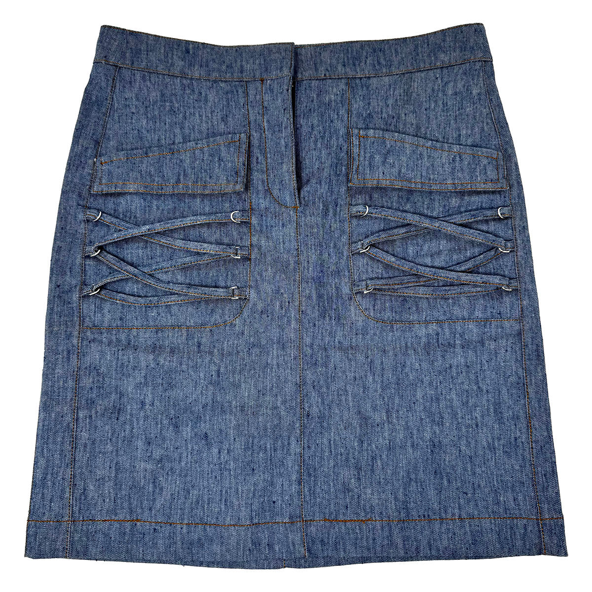 Tod's Skirt