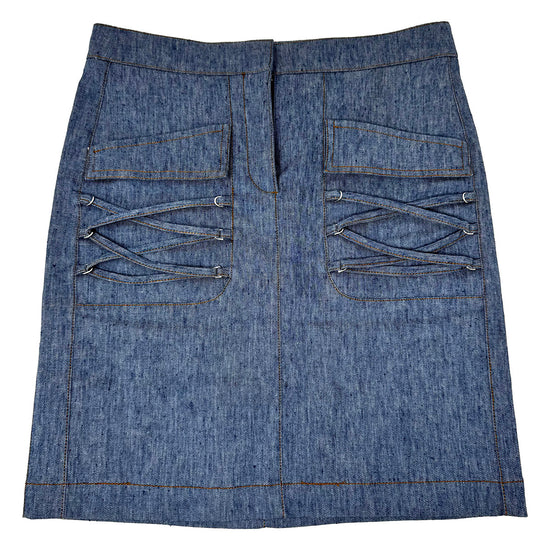 Tod's Skirt