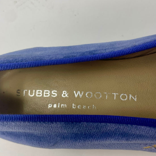 Stubbs & Wootton Loafers