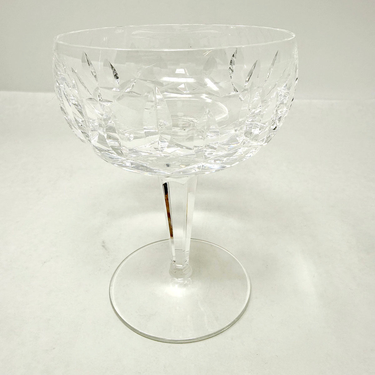 Set of 6 Waterford Kildare Champagne/ Tall Sherbet