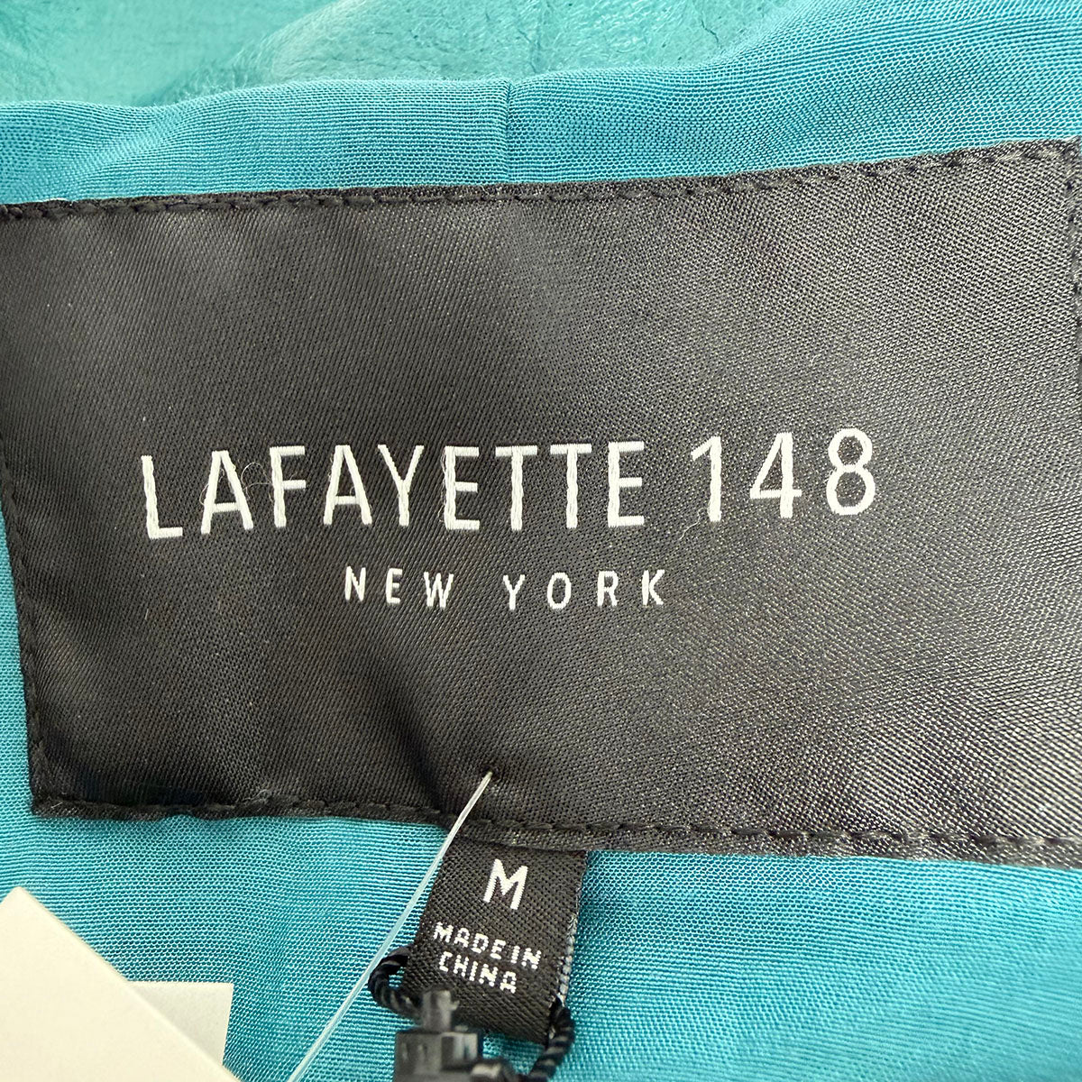 Lafayette 148 Jacket