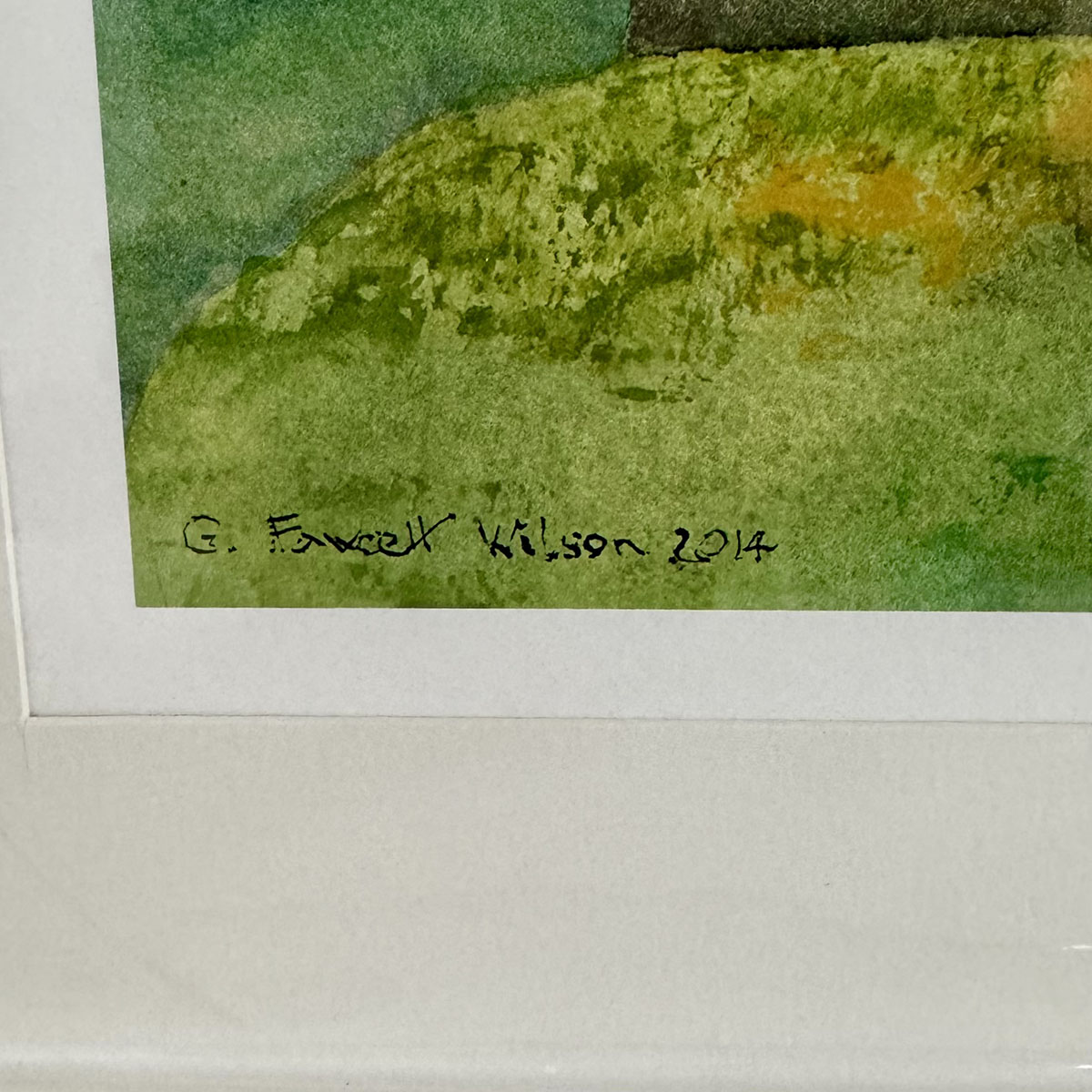 Giclee Print