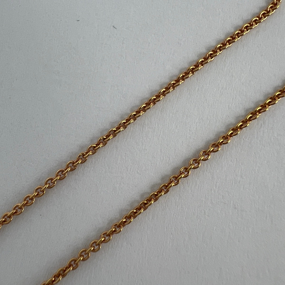 Dana Rebecca Designs 14K Gold Diamond Drop Necklace