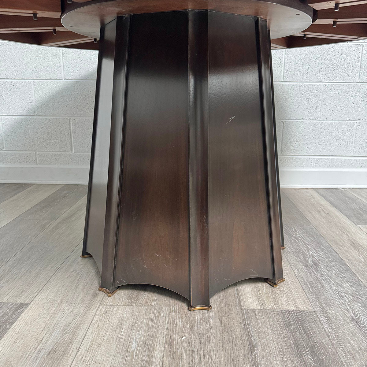 Walter of Wabash Dining Table