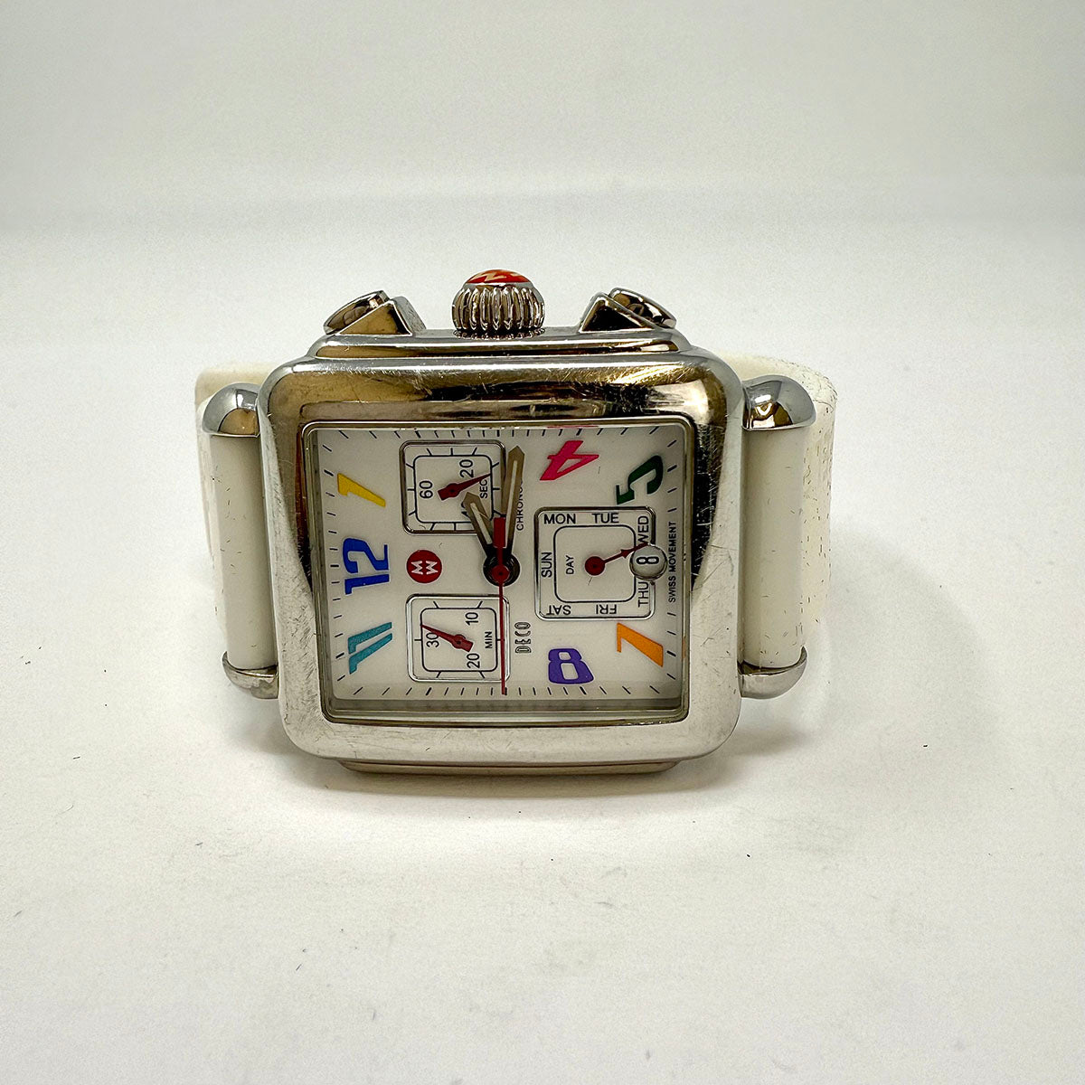 Michele Watch