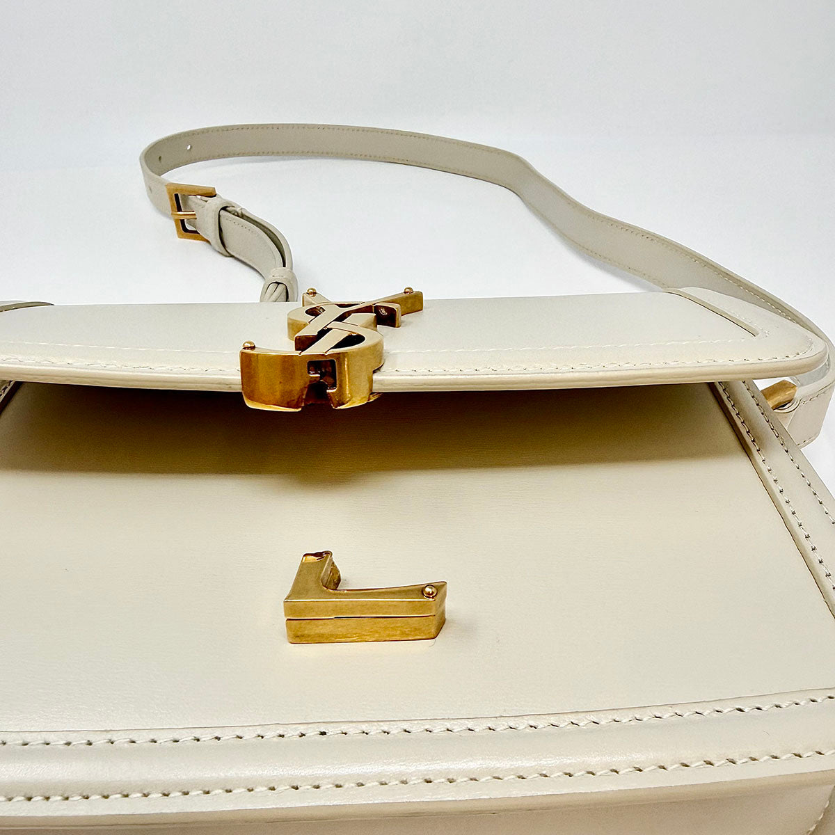 YSL Solferino Flap Bag