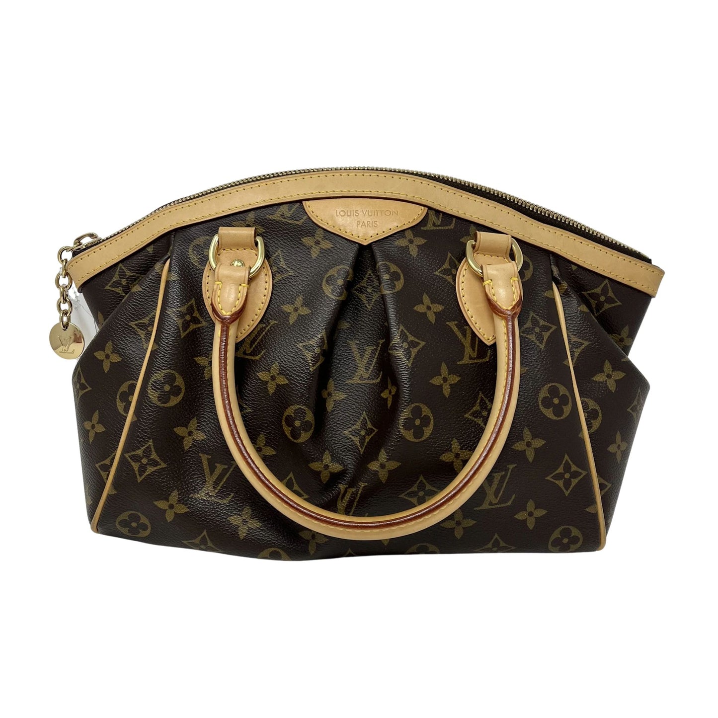Louis Vuitton Handle Bag