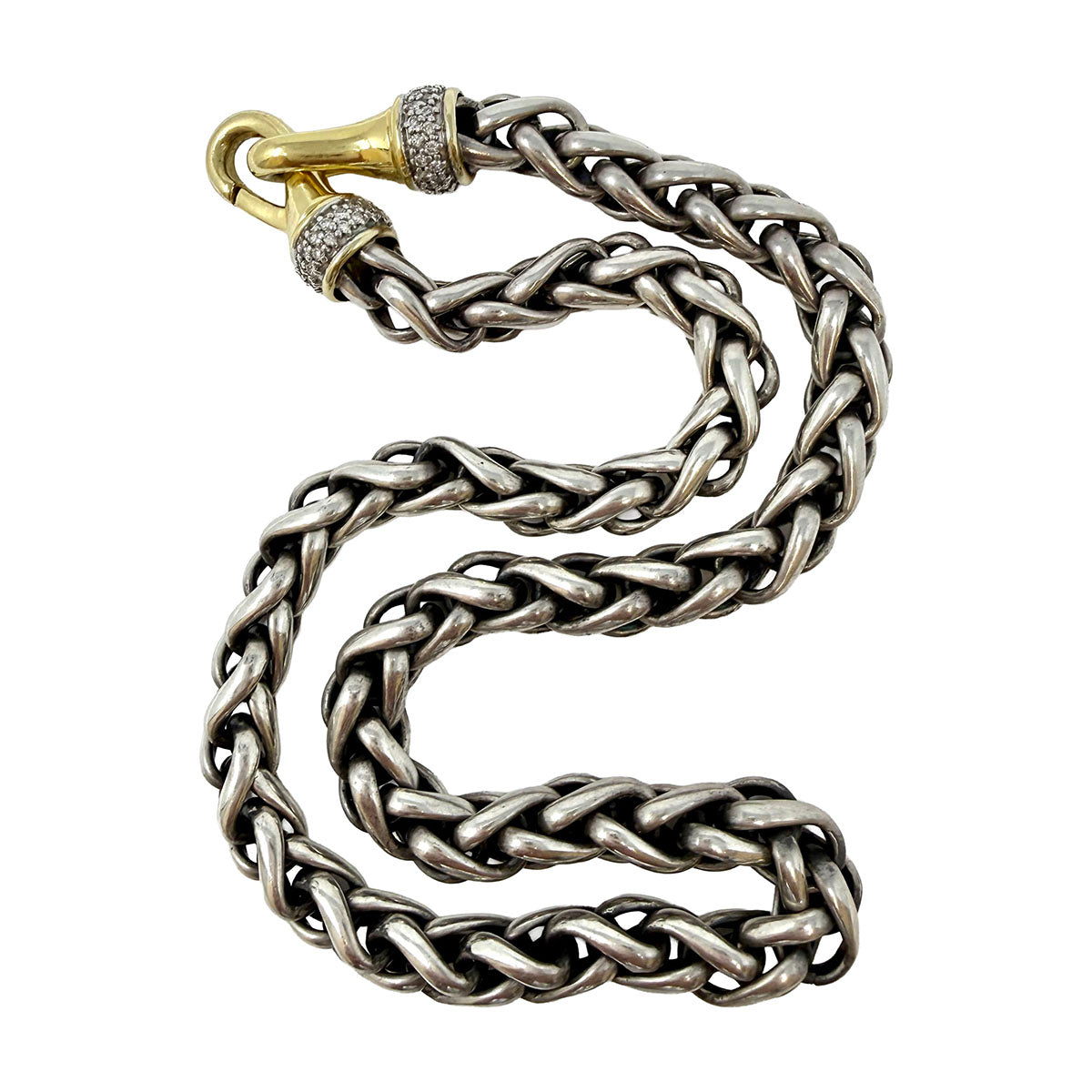David Yurman Necklace