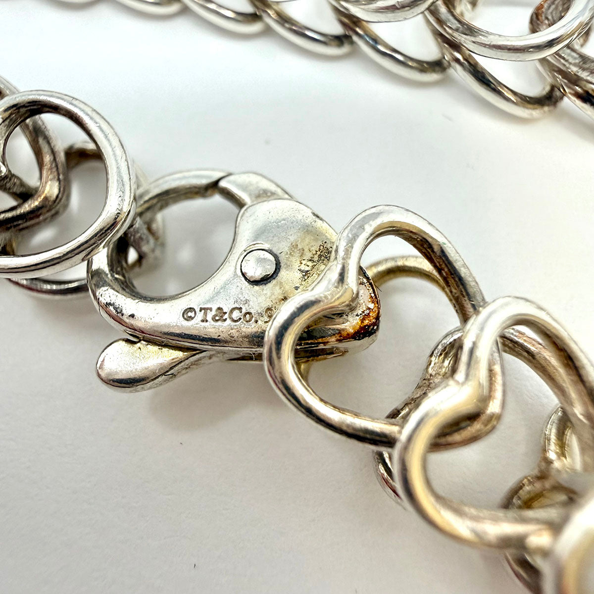 Tiffany & Co. Bracelet