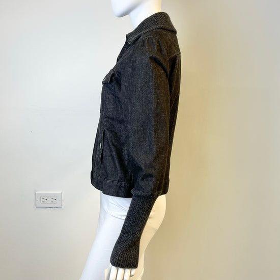 Chanel Pants Suit