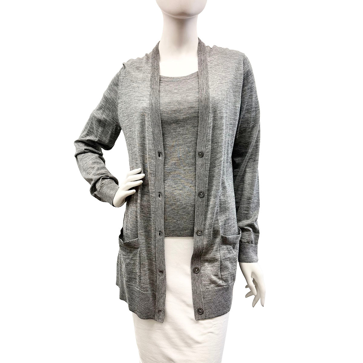 Michael Kors Sweater Set
