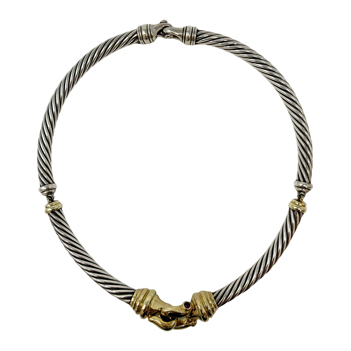 David Yurman Necklace