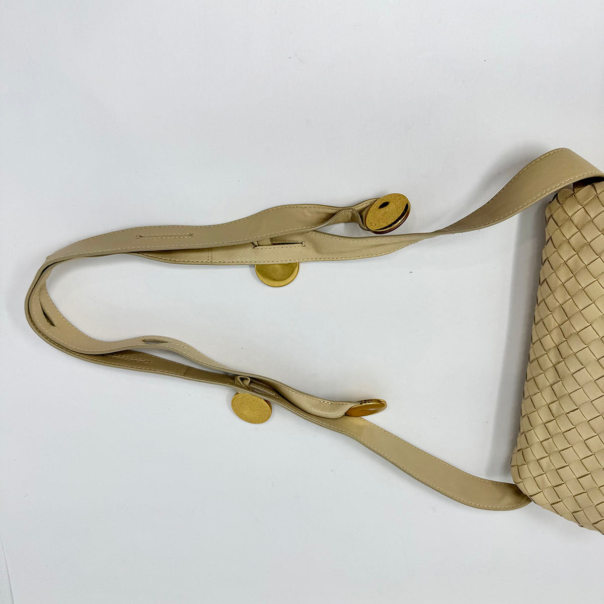 Bottega Veneta Shoulder Bag