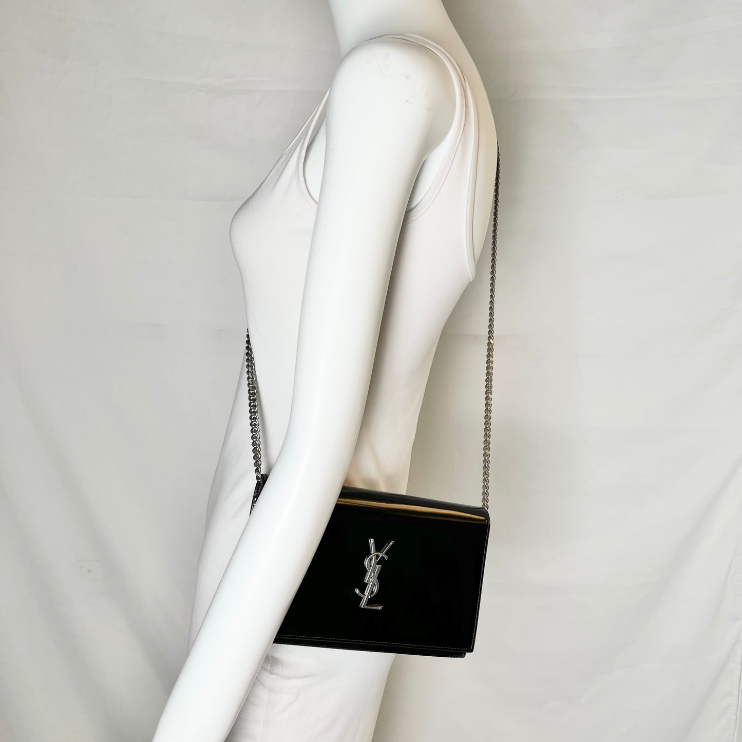Yves Saint Laurent Crossbody