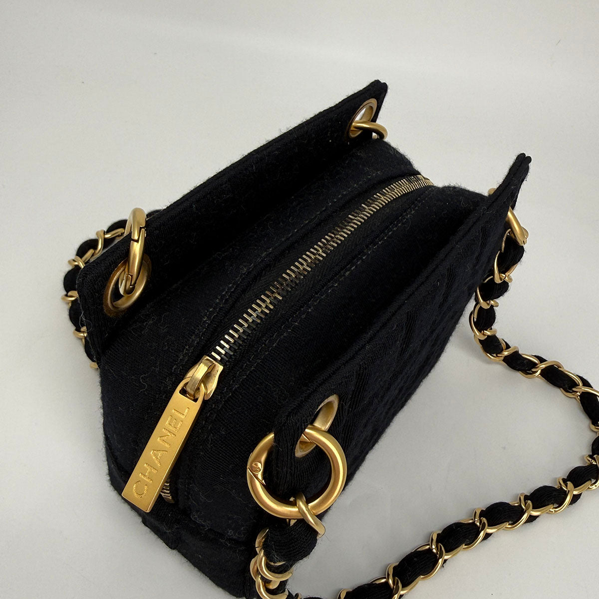Chanel Evening Bag