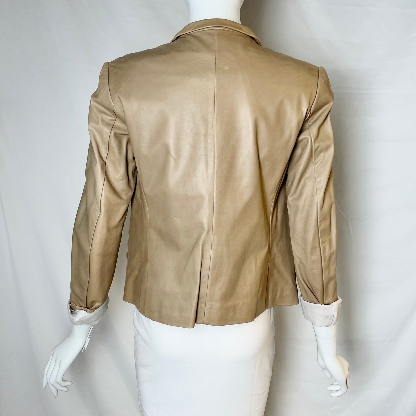 Jill Sander Jacket