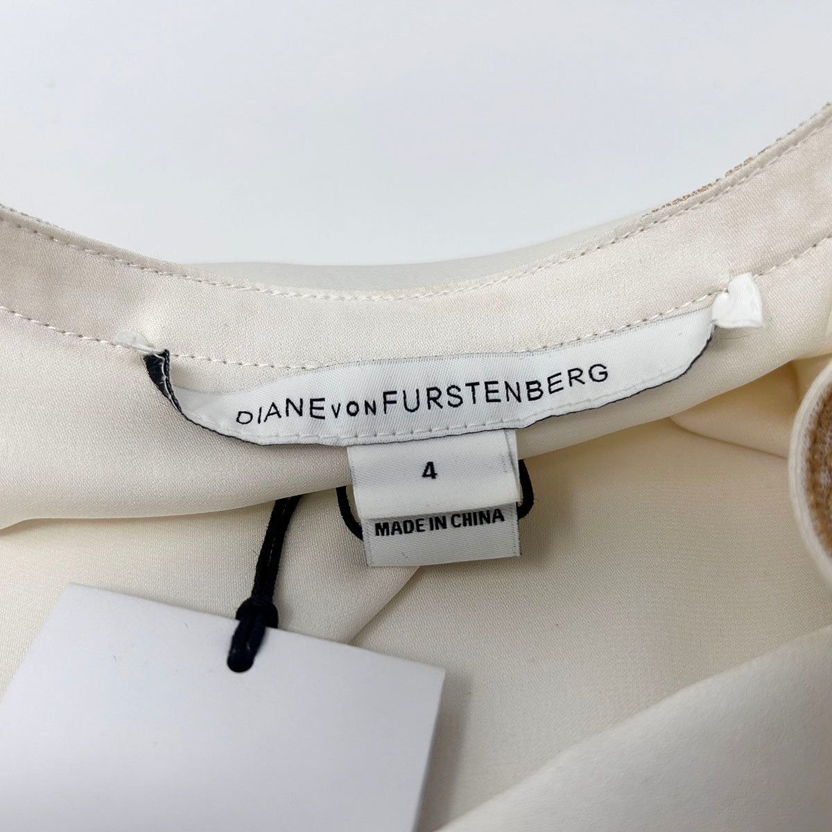 Diane von Furstenberg Dress
